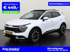 Kia Sportage - 1.6 T-GDi Plug-in Hybrid AWD DynamicPlusLine | Panoramadak | Elek Stoelbed. | Camera | Ada
