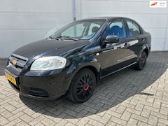 Chevrolet Aveo - 1.4-16V Style