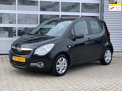 Opel Agila - 1.0 Edition bj.2011 5 Drs|Airco|Nap