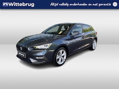 Seat Leon - 1.4 TSI eHybrid PHEV FR / Achteruitrij camera / Keyless / Stoel en stuurwiel verwarming vo