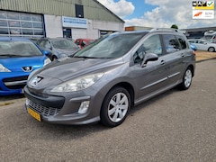 Peugeot 308 SW - 1.6 VTi XS Première NAV.+ Airco Bj:2009