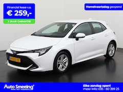 Toyota Corolla - 1.8 Hybrid Active | Camera | Navigatie | Adaptief cruise | Zondag open
