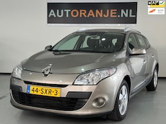 Renault Mégane Estate - 1.4 TCe Dynamique-Clima-Cruise-APK-NAP