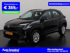 Toyota Yaris Cross - 1.5 Hybrid Comfort | Camera | Apple Carplay | Adapt Cruise | Zondag Open