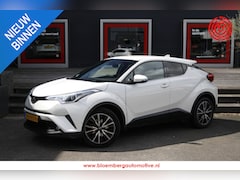 Toyota C-HR - 1.2 Executive, 1300 KG Trekgewicht