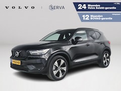 Volvo XC40 - T5 Aut. Recharge R-Design | Harman Kardon | Panoramadak | 360° camera | Stoel- en stuurver