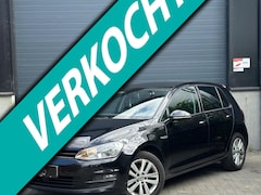 Volkswagen Golf Variant - 1.6 TDI - Front Assist - Auto Park - Euro 6