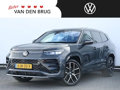 Volkswagen Tayron - 1.5 eHybrid R-Line Edition 204 pk DSG | Panoramadak | Side Assist | Keyless | Matrix LED |