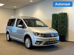 Volkswagen Caddy - Automaat 1.4 TSI | 126 PK AUT |Highline