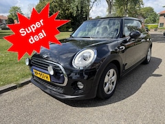 MINI Cooper - 1.5 Business GROOTNAVI, PANO, CLIMA, CRUISE, LED