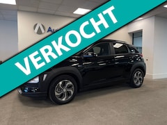 Hyundai Kona - 1.6 GDI HEV Comfort Smart|37.024km|CARPLAY|NAVI|BLUETOOTH|LED|CAMERA