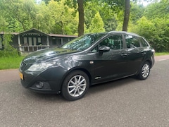 Seat Ibiza ST - 1.2 TDI COPA Plus Ecomotive CLIMA N.A.P