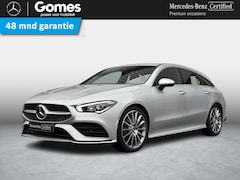 Mercedes-Benz CLA-klasse Shooting Brake - 180 AMG Line | Achteruitrijcamera | Stoelverwarming |