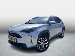 Toyota Yaris Cross - 1.5 Hybrid 115 First Edition Comfort Pack
