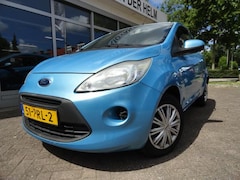 Ford Ka - 1.2 Comfort start/stop