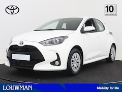 Toyota Yaris - 1.5 Hybrid 115 Active