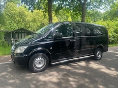 Mercedes-Benz Vito - 110 CDI 320 2015 AIRCO Functional Lang DC Comfort Plus
