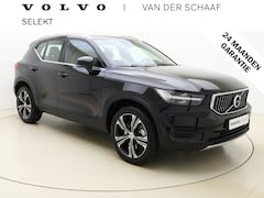 Volvo XC40 - T5 262pk Inscription / Harman&Kardon audio / Lederen bekleding / Keyless entry / Elektr. a