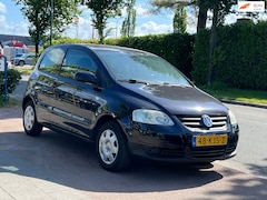 Volkswagen Fox - 1.2 Trendline *APK 01-2026