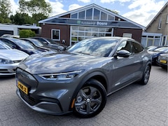Ford Mustang Mach-E - Extended RWD 98 kWh Leer, Camera, Stoel/Stuur Verwarming, Trekhaak