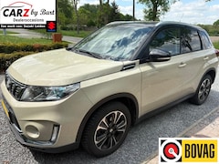 Suzuki Vitara - 1.4 BOOSTERJET STIJL Open dak | Dodehoeksens. | Adaptive Cruise