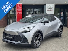 Toyota C-HR - PHEV 220 EXECUTIVE NIEUW DIRECT LEVERBAAR HEAD-UP JBL-AUDIO ELEK-STOEL + GEHEUGEN PANODAK