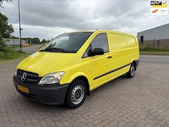 Mercedes-Benz Vito - 110 CDI L2H1