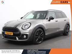 MINI Clubman - 1.5 Cooper Chili Hyde Park Climate control Cruise control Voorstoelen verwarmd Parkeersens