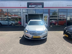 Opel Insignia Sports Tourer - 1.4 T EcoFLEX Edition NAVI-CAMERA-ANDROID