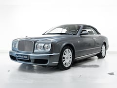 Bentley Azure - 6.8 - Dutch Delivered - Full Service - First Paint