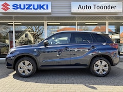 Suzuki Vitara - 1.4 Boosterjet Select Smart Hybrid