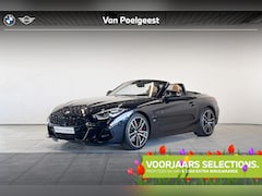 BMW Z4 Roadster - sDrive30i M Sport Plus Pakket Aut. | Selections