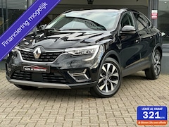 Renault Arkana - 1.6 E-Tech hybrid 145 evolution Aut*Led*Navi