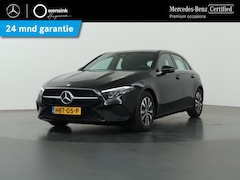Mercedes-Benz A-klasse - 180 Star Edition | Widescreen | Achteruitrijcamera | Led-koplampen | Parkeer assistent | S