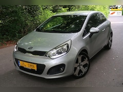 Kia Rio - 1.4 CVVT Super Pack Full Option Navi Keyless Camera Clima