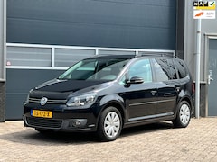 Volkswagen Touran - 1.2 TSI Comfortline 7p. bj.2011 Trekh|7 Pers|Cc|Pdc