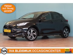 Toyota Yaris - 1.5 Hybrid 115 Team Player | APPCONNECT | CAMERA | STUUR/STOELVERW | ADAP CRUISE | LANE-AS