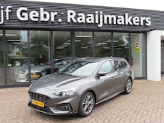 Ford Focus Wagon - 1.0 EcoBoost ST Line*Navi*ECC*EXPORT/EX.BPM