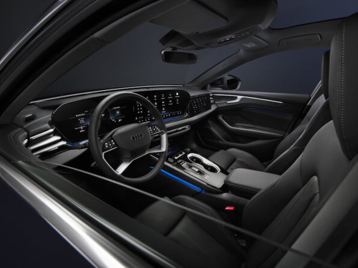 Interieur