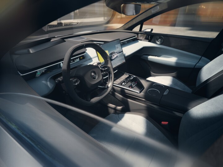 Interieur