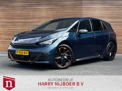 CUPRA Born - Adrenaline One 62 kWh Camera / Navigatie / Carplay