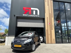 Ford Ka - 1.2 Trend