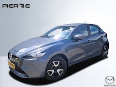 Mazda 2 - 2 1.5 e-SkyActiv-G 90 Centre-Line | C&C PACK |