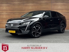 Peugeot 408 - 1.2 PureTech Allure Pack 130 EAT8 Navigatie / Camera / Automaat