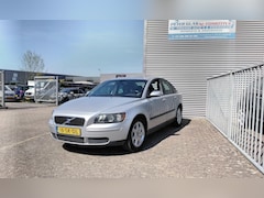 Volvo S40 - 2.4 Kinetic