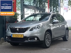 Peugeot 2008 - 1.2 PureTech Active | Navi via Apple Carplay | Climate Control | Electr. ramen | Centr. ve
