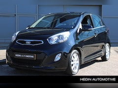 Kia Picanto - 1.2 CVVT ISG Plus Pack