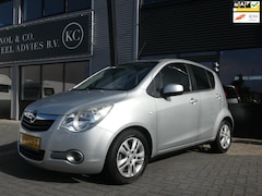 Opel Agila - 1.2 Edition