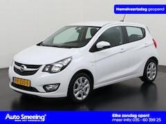 Opel Karl - 1.0 ecoFLEX Edition | Intellink Carplay | Cruise control | PDC | Zondag Open