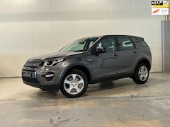 Land Rover Discovery Sport - 2.0 eD4 E-Capability Urban Series Pure | NAP | NAVI | CRUISE CONTROL